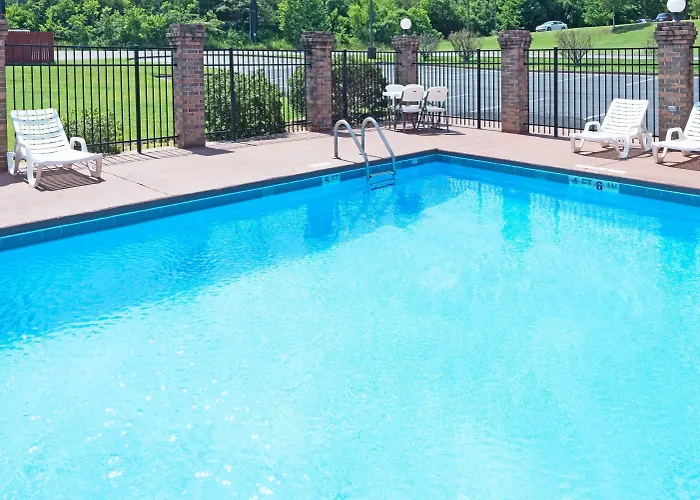 Fort Payne Motels