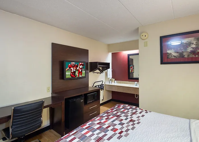 Vandalia Motels