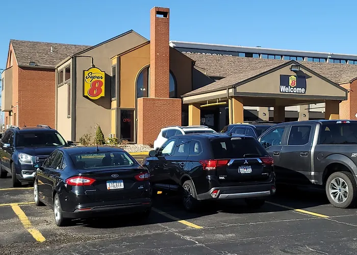 Kansas City Motels