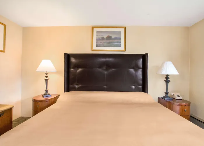 Endwell Motels