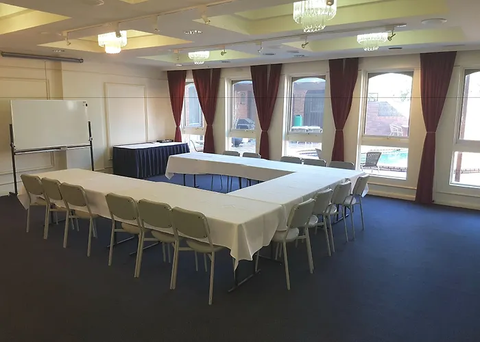 Wantirna South Motels