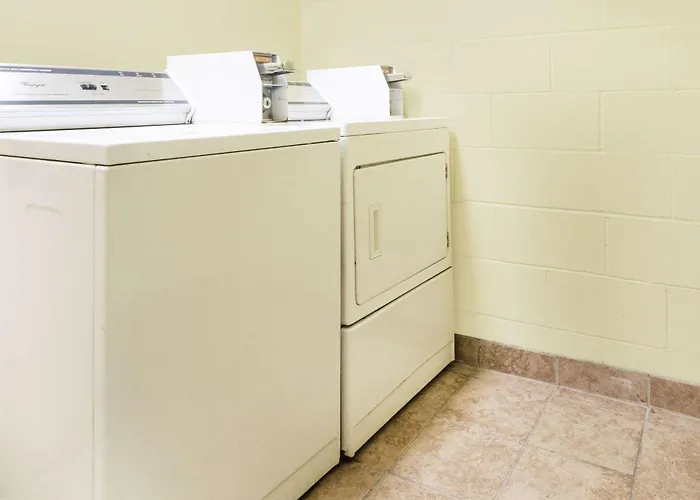 Williamson Motels
