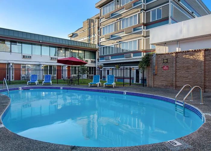Sidney Motels