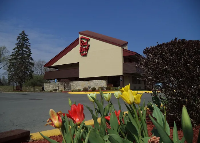 Inlet Motels
