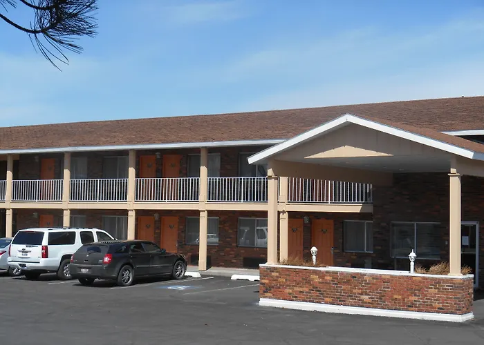 Rigby Motels
