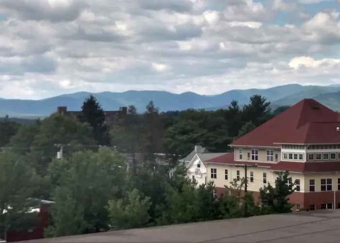 Travelers Rest Motels