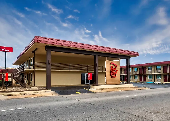 Fort Smith Motels
