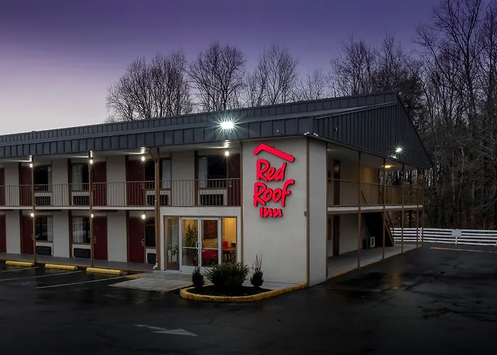 Casanova Motels