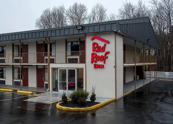 Washington Motels