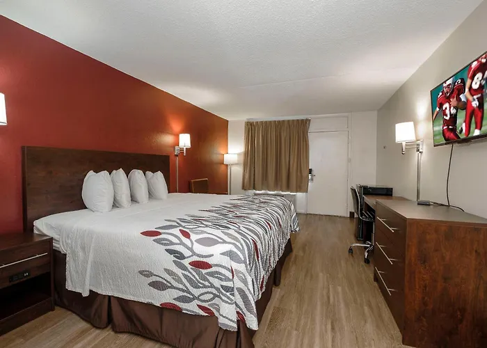Brandywine Motels