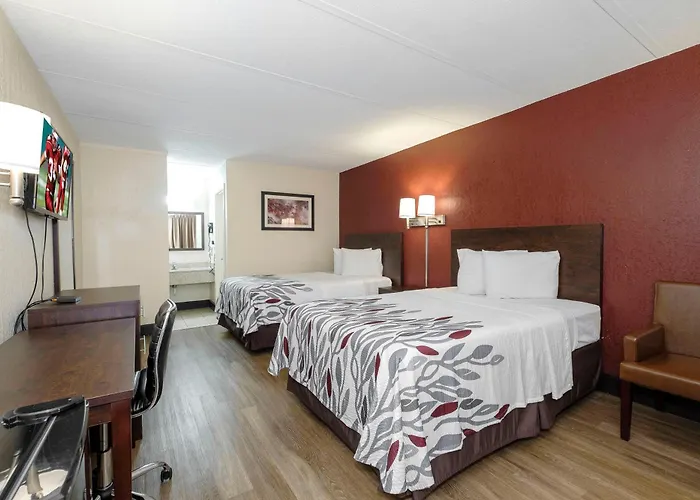 Bel Alton Motels