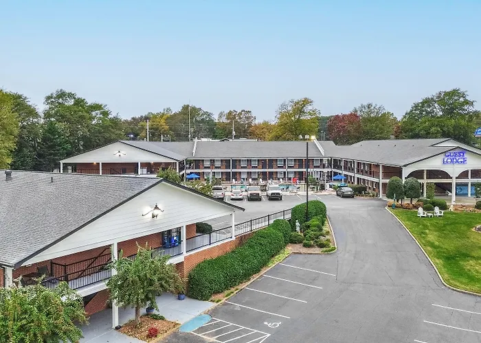 Sandy Springs Motels
