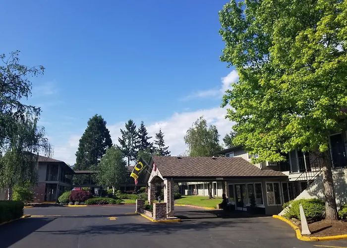 Springfield Motels