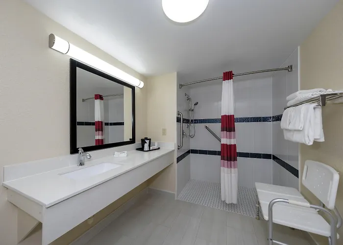 Ellenton Motels