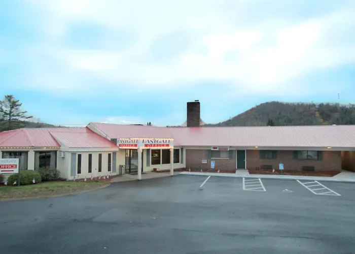 Littleton Motels