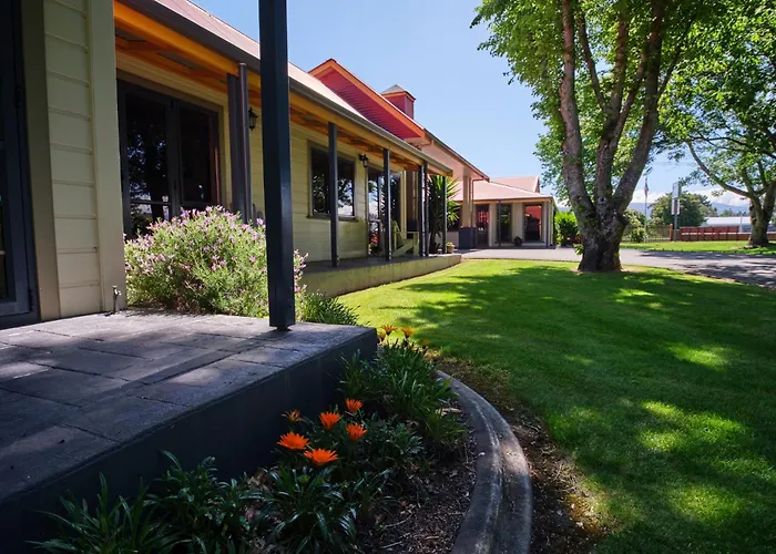 Greytown Motels