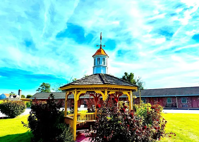 Kennett Square Motels