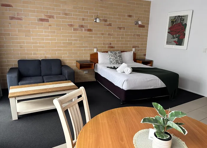 Caboolture Motels