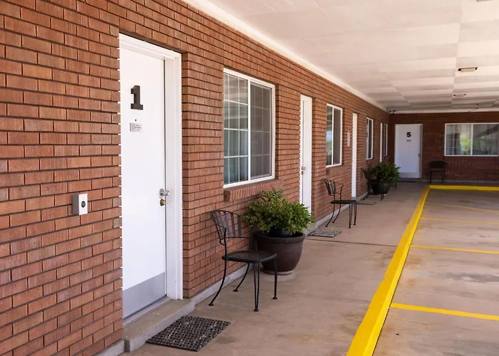Milford Motels