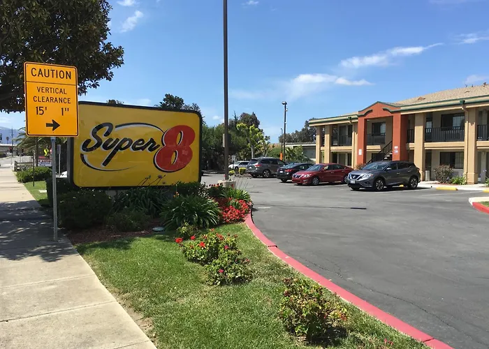 Salinas Motels
