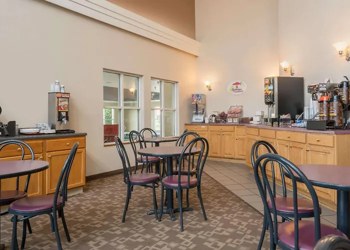 Mondovi Motels