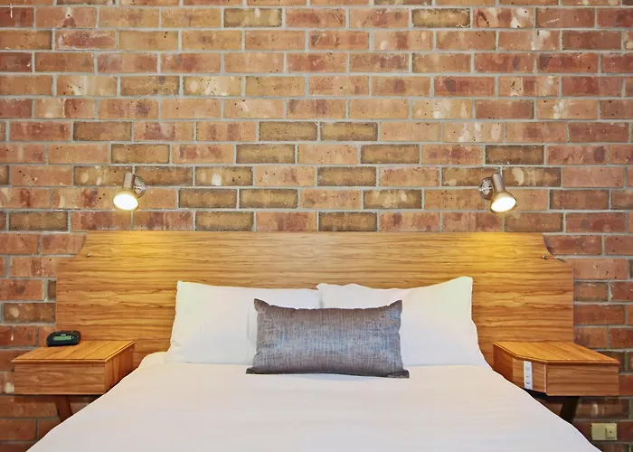 Goolwa Motels