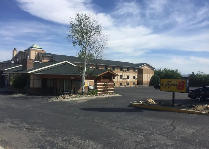 Helena Motels