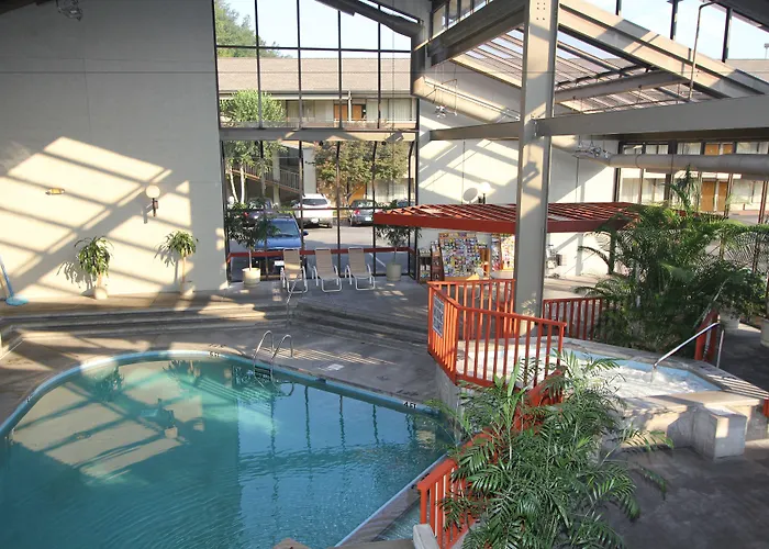 Balsam Motels
