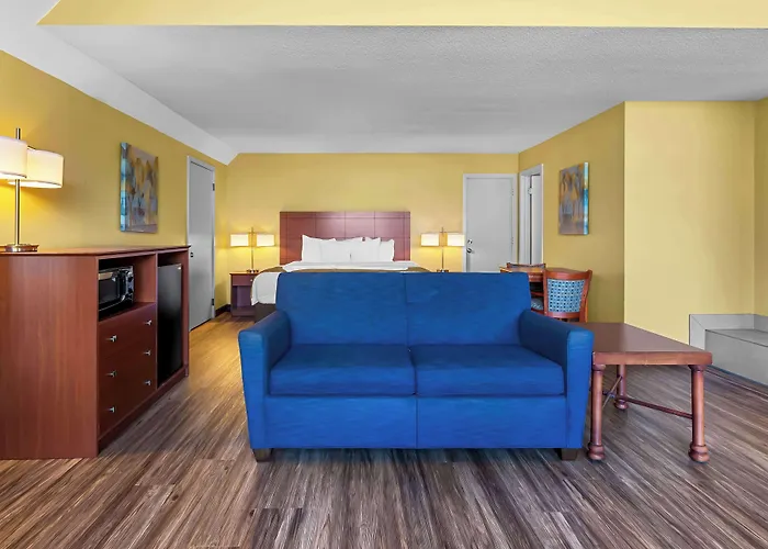 White Pine Motels