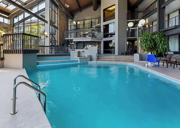 Hot Springs Motels