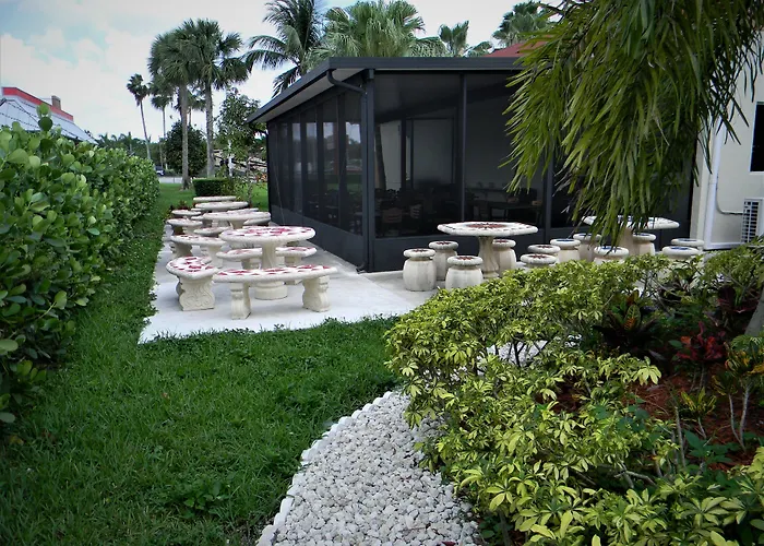 North Miami Motels