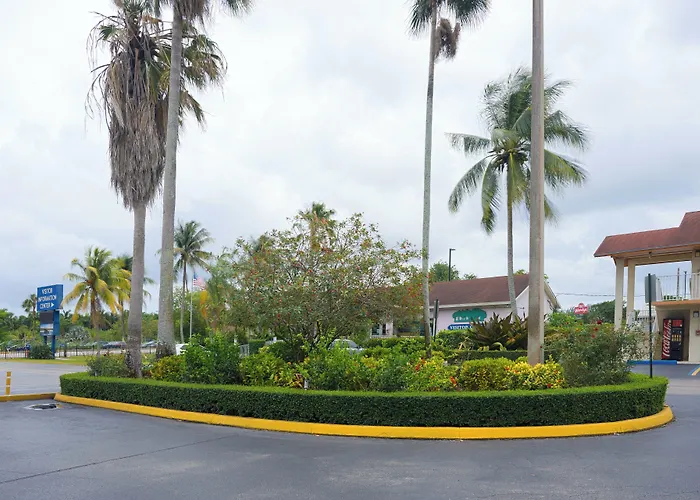 Florida Keys Motels