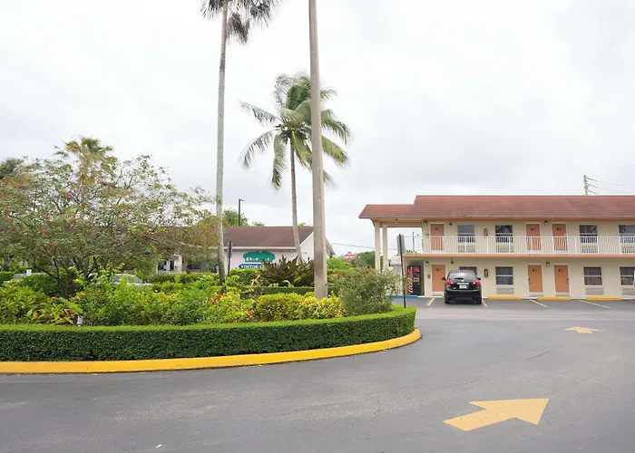 Sunny Isles Beach Motels