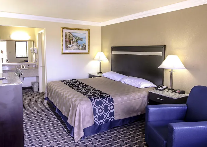 Palm Beach Gardens Motels
