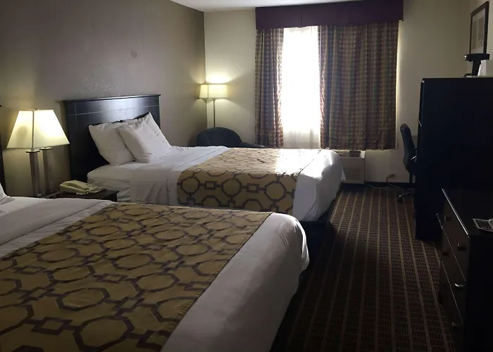 Harvard Motels