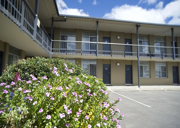 Singleton Motels