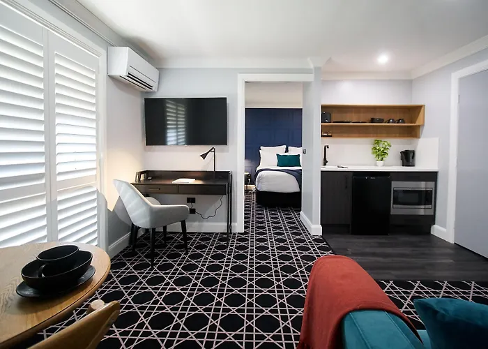 Armidale Motels