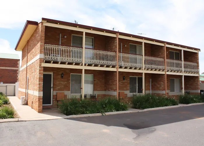 Kalgoorlie Motels