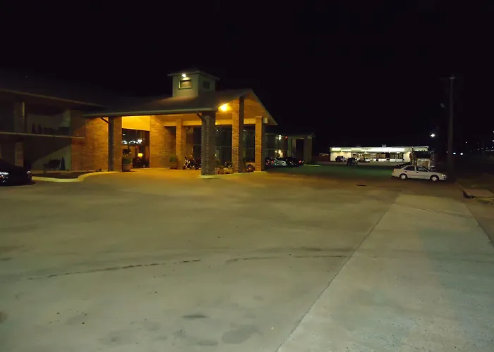 Stigler Motels