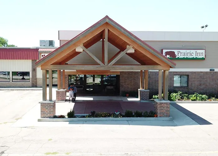 Vermillion Motels