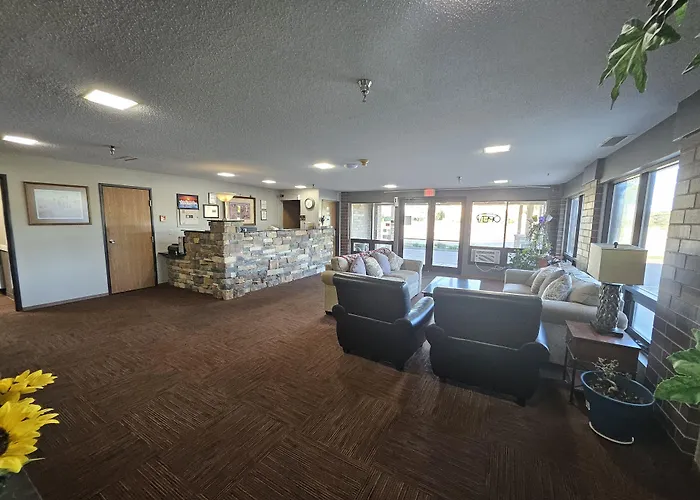 Tea Motels
