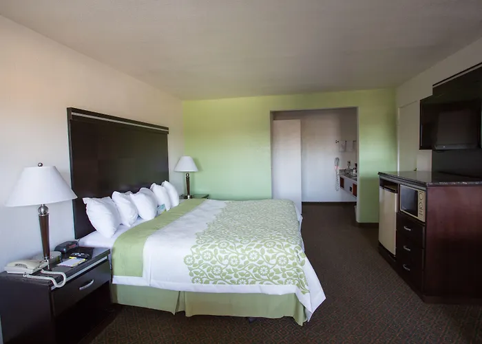 Oceanside Motels