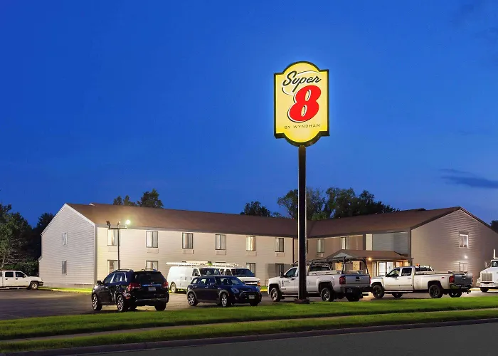 Sun Prairie Motels