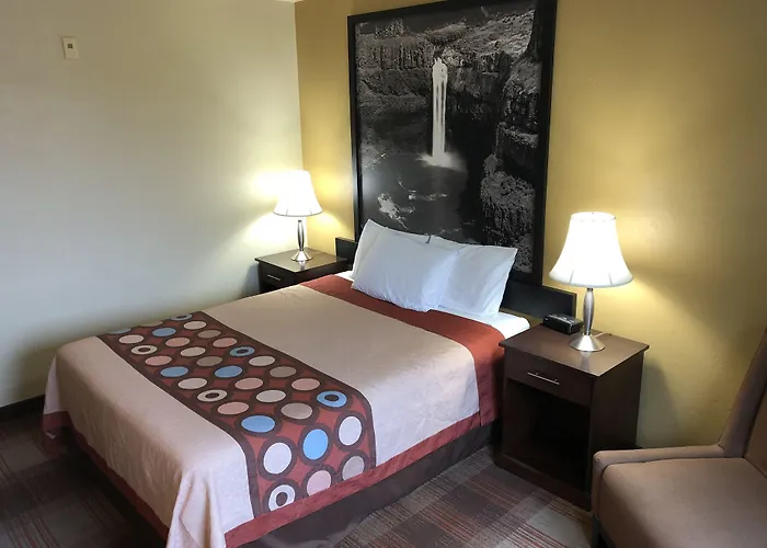 Umatilla Motels
