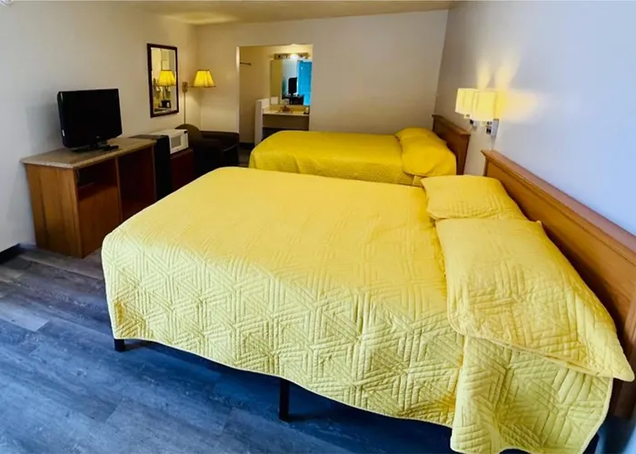 Beaverton Motels