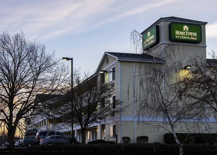 Salem Motels