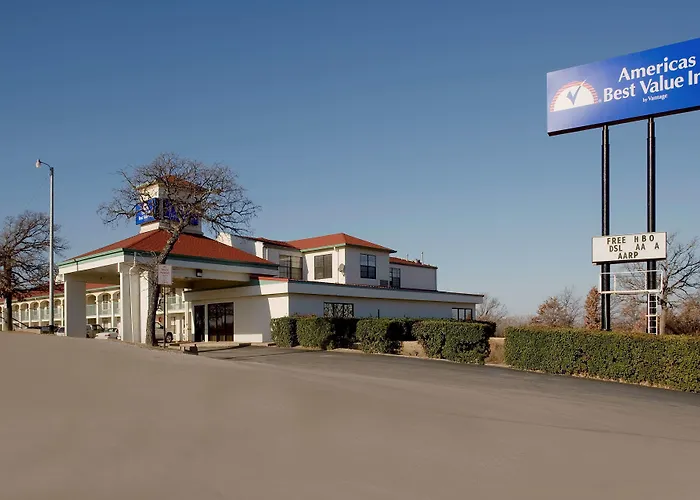 Bowie Motels