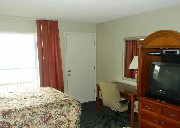 Centralia Motels
