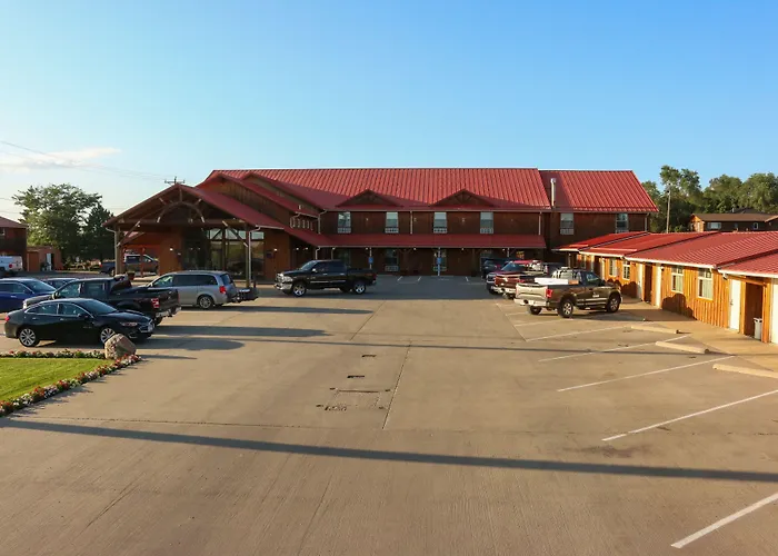 Kennebec Motels