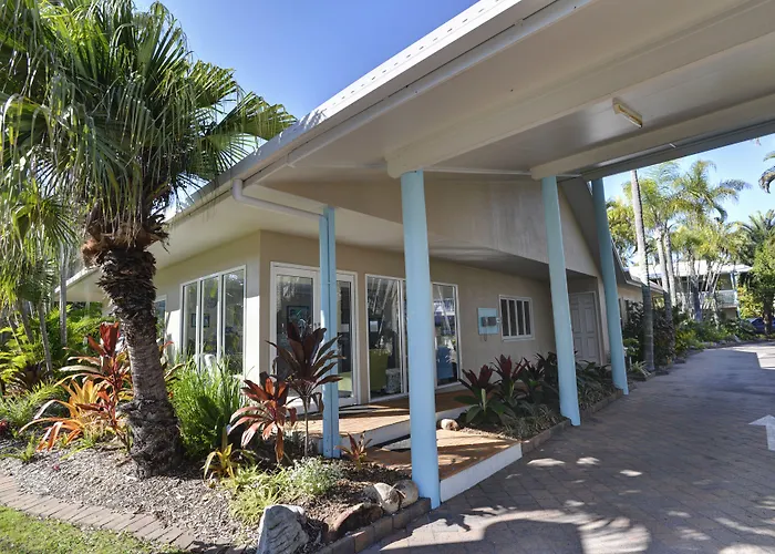 Hervey Bay Motels